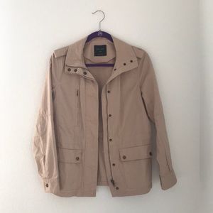 Spring Jacket